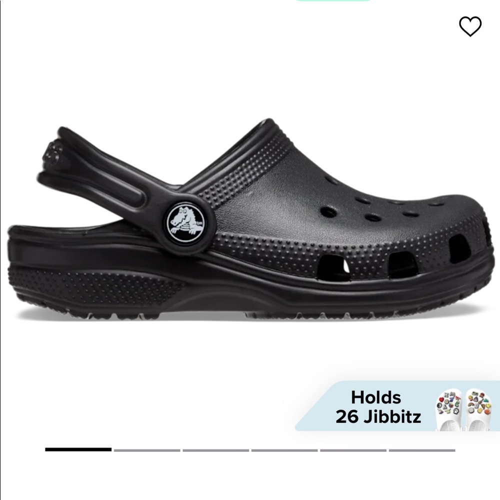 Kids Crocs
